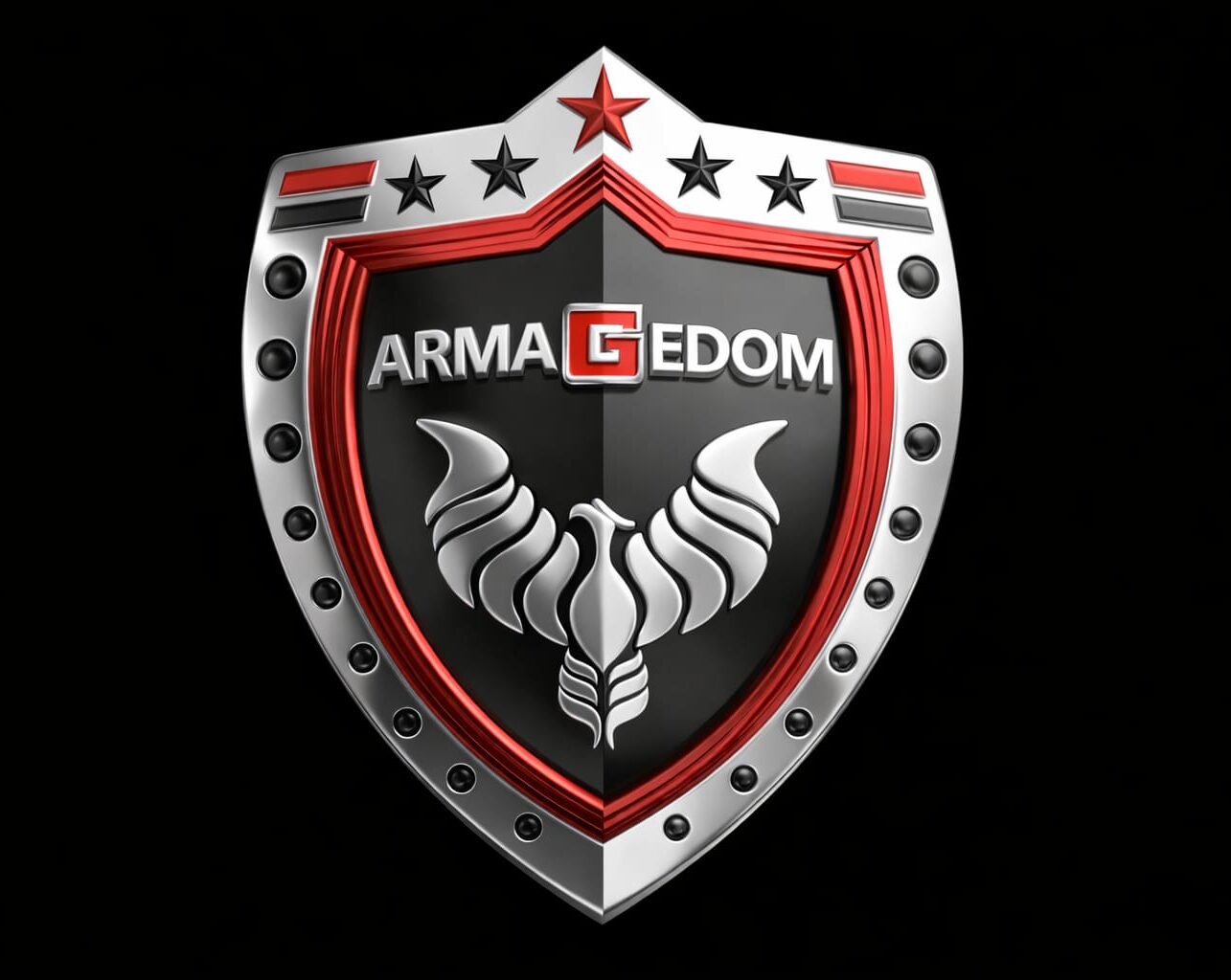 Armagedon