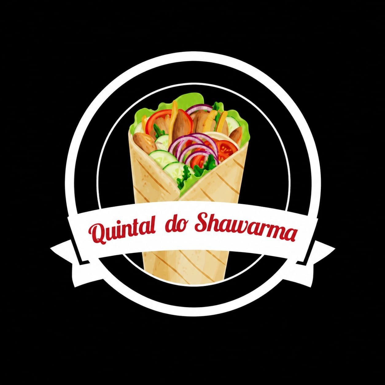 Quintal Shawarma