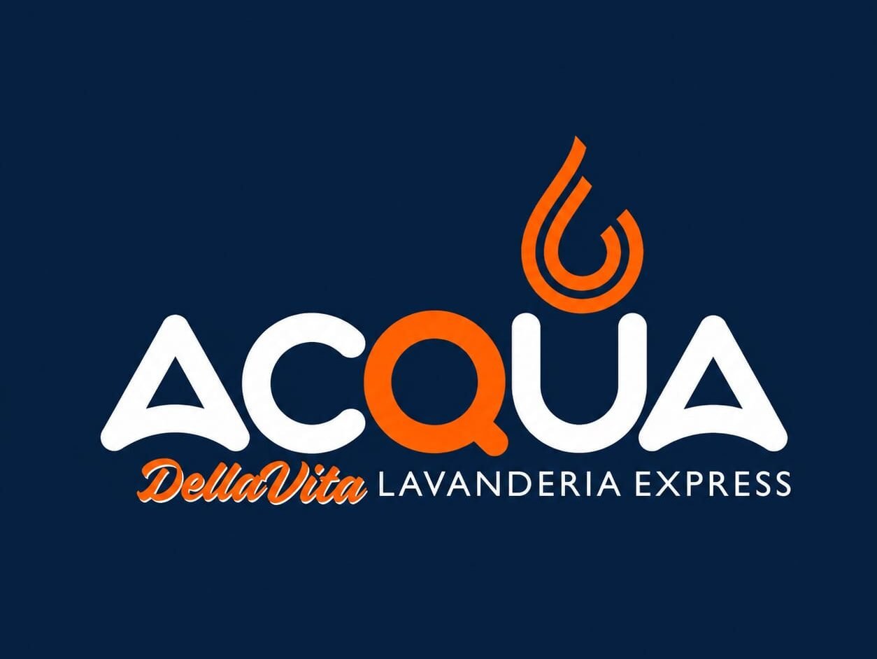 Lavanderia Della Vitta